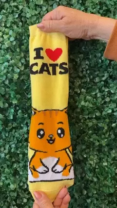 Medias I Love Cats en internet
