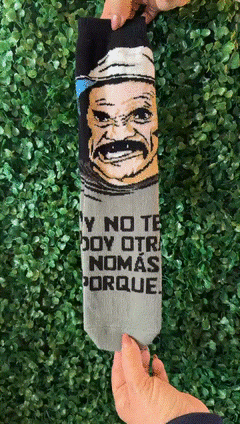 Medias Don Ramon en internet