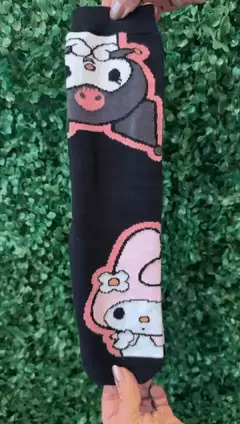 Medias Kuromi en internet