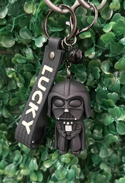 Llavero -Darth Vather-Starwars - comprar online