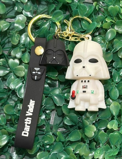 Llavero Star Wars - comprar online
