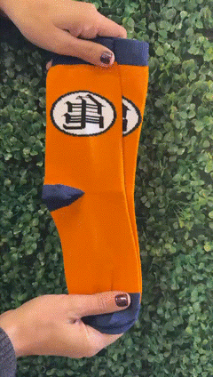 Medias Dragon Ball en internet