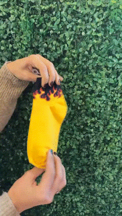 Soquetes Fuego en internet