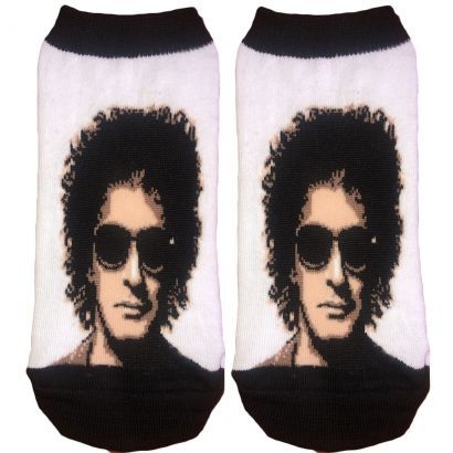 Soquetes Musica - Gustavo Cerati - comprar online