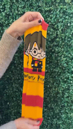 Medias - Harry Potter Bufanda en internet