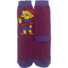 Medias Simpsons - Lisa Simpson Cool - comprar online