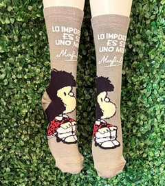 Medias Mafalda - Tienda Regalona