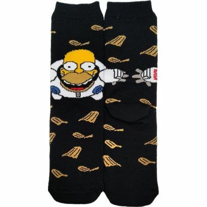 Medias Homero Astronauta - comprar online