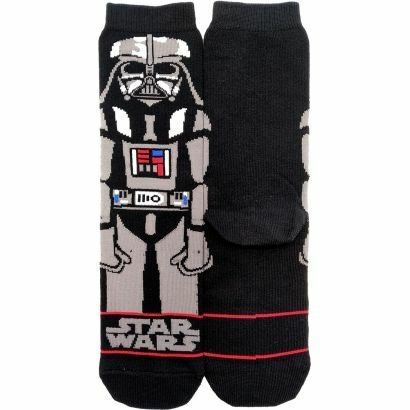 Medias Starwars - Darth Vader - comprar online