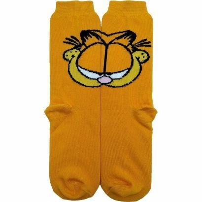 Medias Garfield - comprar online