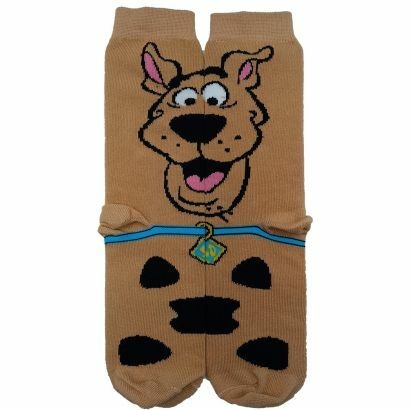Medias Scooby Doo - comprar online