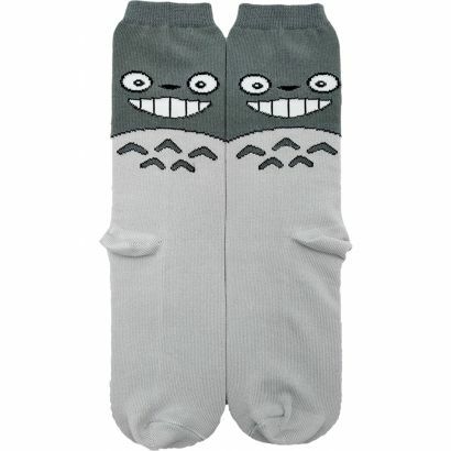 Medias Totoro - comprar online