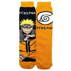 Medias Naruto Personaje - comprar online