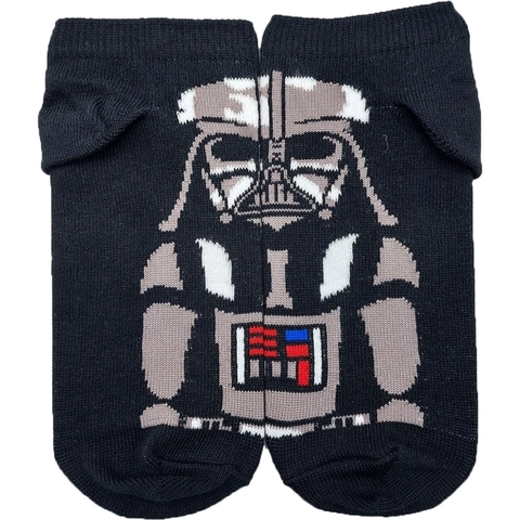 Soquetes Star Wars - Darth Vader - comprar online
