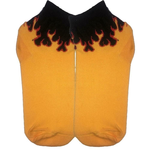 Soquetes Fuego - comprar online