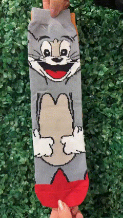 Medias Tom & Jerry en internet
