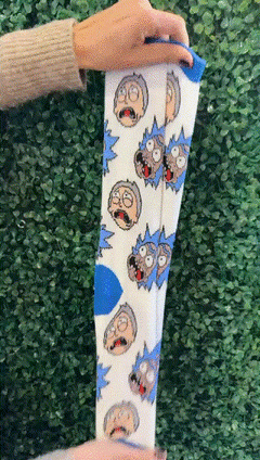 Medias Rick and Morty - Rick! - en internet