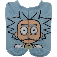 Soquetes Rick and Morty - Rick - comprar online