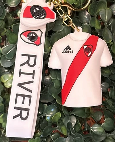 Llavero - Camiseta - River