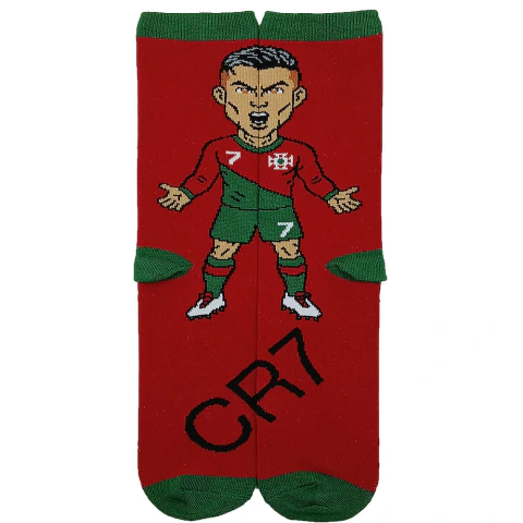 Medias Cristiano Ronaldo