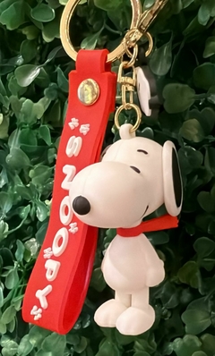 Llavero - Snoopy - comprar online