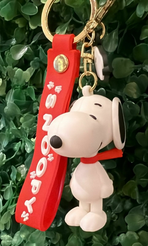 Llavero - Snoopy - comprar online