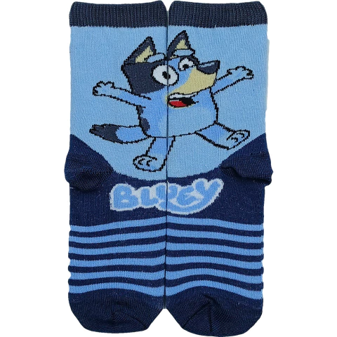 Medias Bluey- Talles Niños