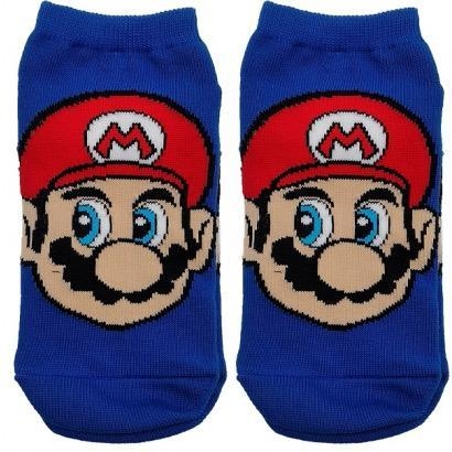 Soquetes - Mario Bros - comprar online
