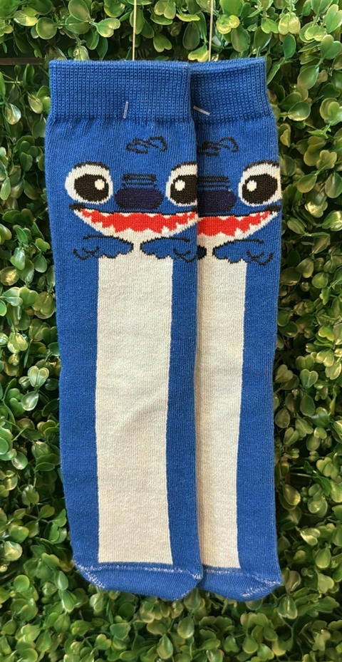 Medias Stitch - Talles niños - comprar online