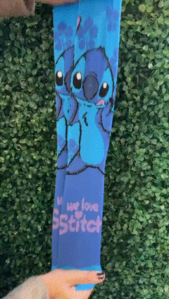 Medias - Stitch en internet