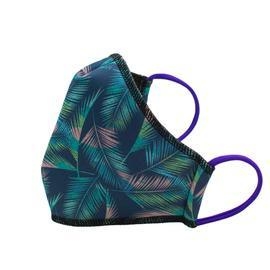 Tapabocas Adulto NEO - Hojas