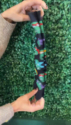 Medias Tortugas Ninja - Tienda Regalona