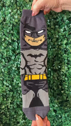 Medias Batman en internet