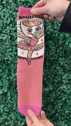 Medias - Ballerina Cappuchina- en internet