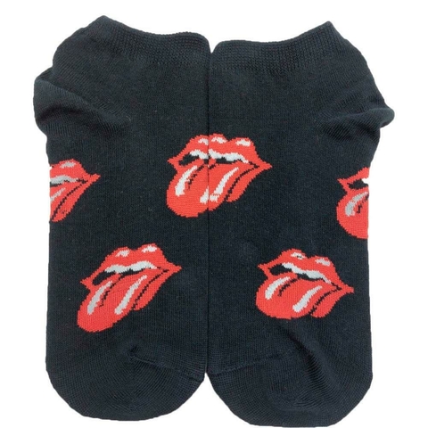 Soquetes Rolling Stones - comprar online