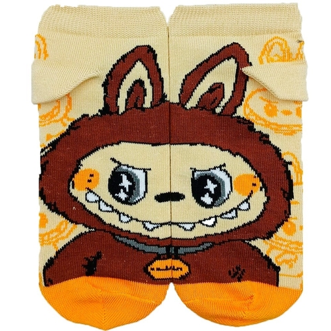 Soquete - Labubu - comprar online