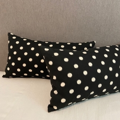 Almohadon DOTS - en STOCK - comprar online