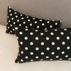 Almohadon DOTS - en STOCK