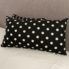 Almohadon DOTS - en STOCK - tienda online