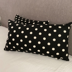 Almohadon DOTS - en STOCK en internet