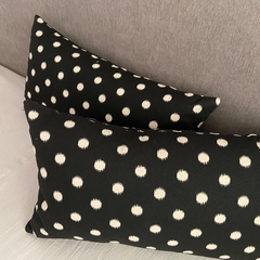 Almohadon DOTS - en STOCK - comprar online