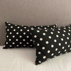 Almohadon DOTS - en STOCK