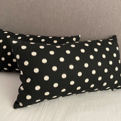 Almohadon DOTS - en STOCK - Mimi Melón Deco