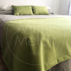 Almohadones y Pie de Cama - tienda online