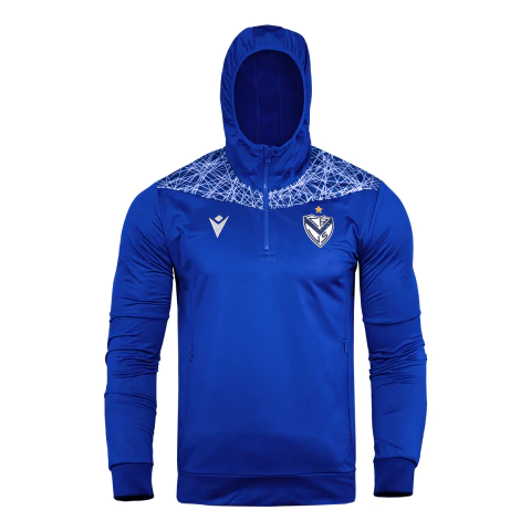 Buzo Ishtar Vélez Macron 2025 - comprar online