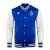 Campera Fiddle V2 Vélez Macron 2025 - comprar online