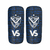 Canilleras Graffiti VS - comprar online