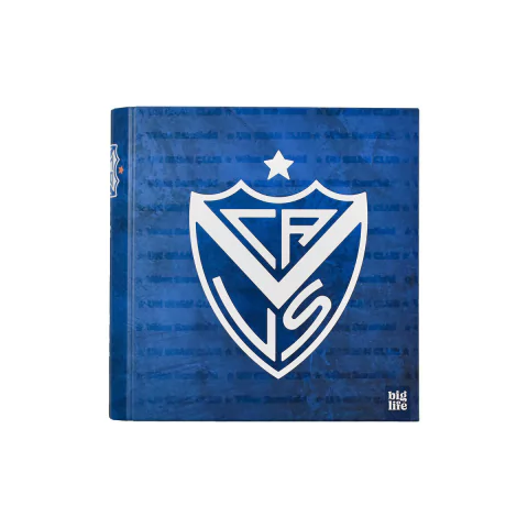 Carpeta N° 3 Vélez