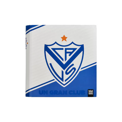 Carpeta N° 3 Vélez