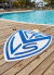 Toallón Escudo de Vélez - comprar online